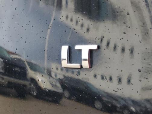 2020 Chevrolet Spark 1LT