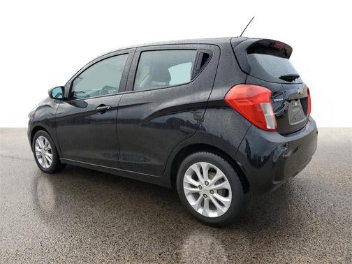 2020 Chevrolet Spark 1LT