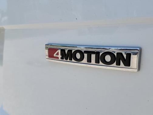 2020 Volkswagen Tiguan 2.0T S 4MOTION