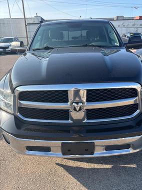 2019 RAM 1500 SLT