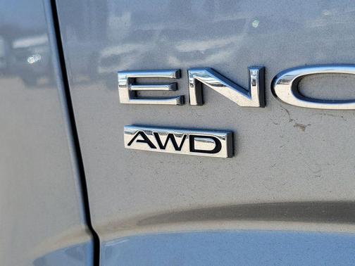 2023 Buick Enclave Essence AWD