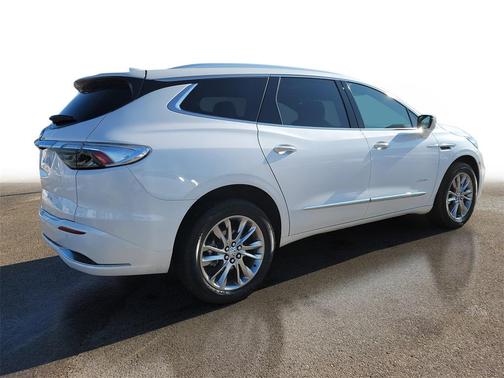 2023 Buick Enclave Essence AWD
