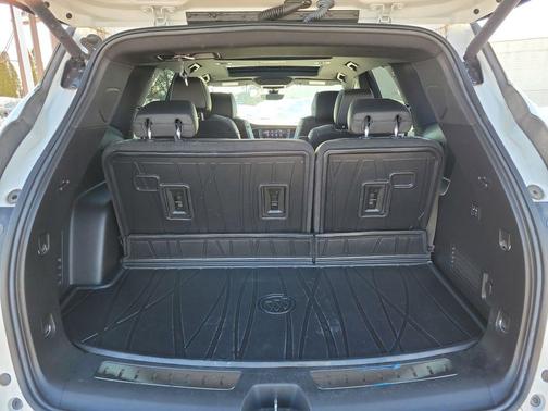 2023 Buick Enclave Essence AWD