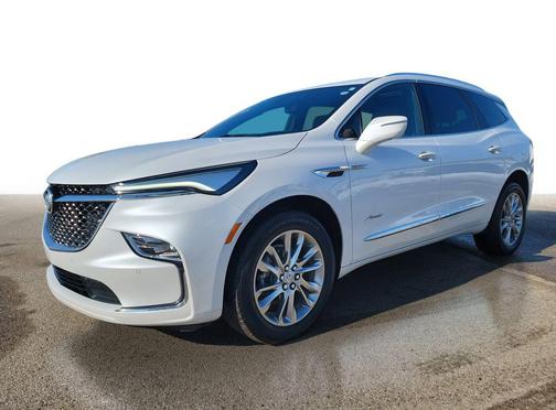 2023 Buick Enclave Essence AWD
