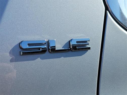 2018 GMC Acadia SLE-2