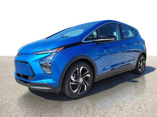2022 Chevrolet Bolt EV FWD 2LT