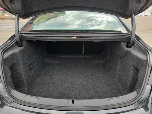 2018 Chevrolet Impala 1LS