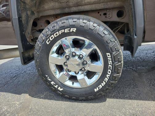 Onyx Black 2018 GMC Sierra 2500 SLT
