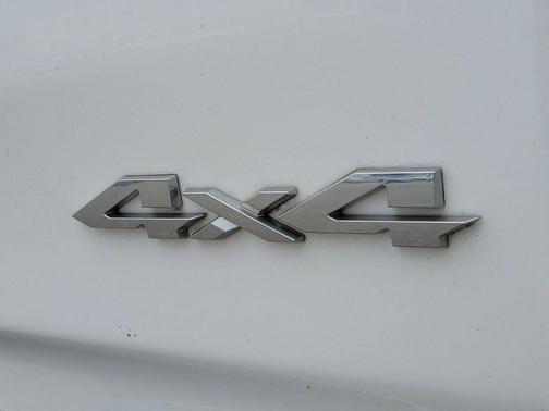 Bright White Clearcoat 2020 RAM 1500 Big Horn/Lone Star