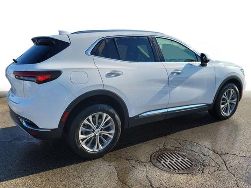 2023 Buick Envision Preferred AWD