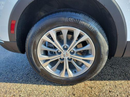 2023 Buick Envision Preferred AWD