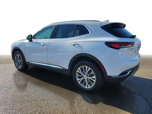 2023 Buick Envision Preferred AWD