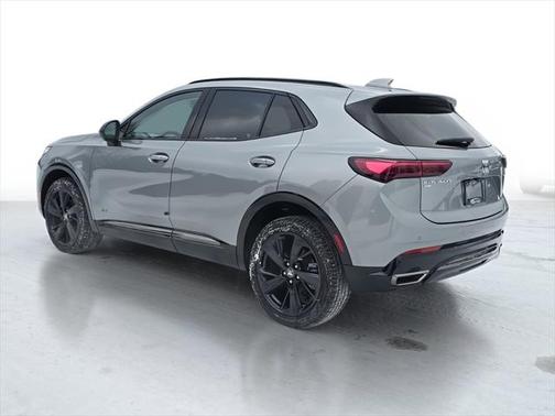 2025 Buick Envision Sport Touring AWD