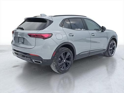 2025 Buick Envision Sport Touring AWD
