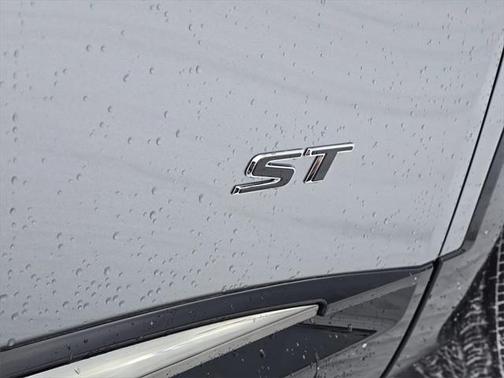 2025 Buick Envision Sport Touring AWD