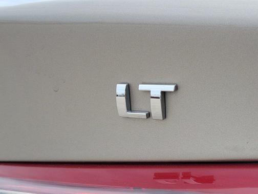 Mineral Gray Metallic 2022 Chevrolet Malibu FWD LT