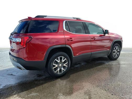 2023 GMC Acadia FWD SLE