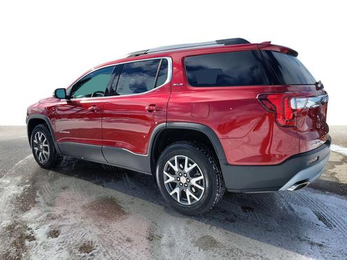 2023 GMC Acadia FWD SLE