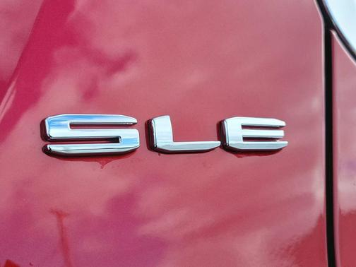 2023 GMC Acadia FWD SLE