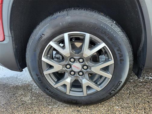 2023 GMC Acadia FWD SLE