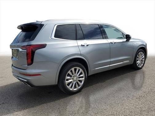 2023 Cadillac XT6 Premium Luxury AWD