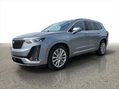 2023 Cadillac XT6 Premium Luxury AWD