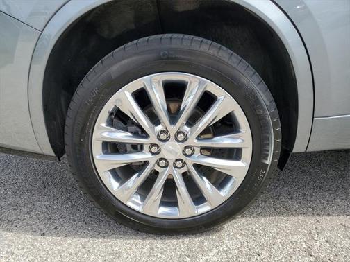 2023 Cadillac XT6 Premium Luxury AWD