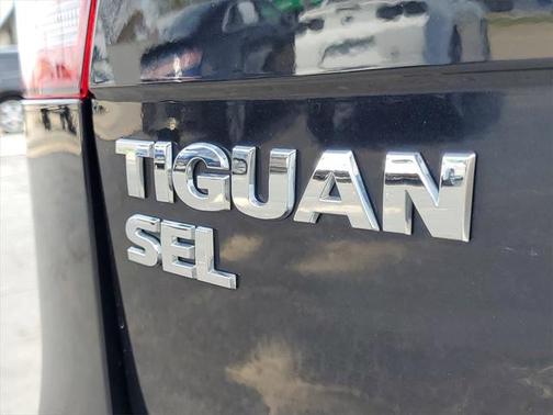 2020 Volkswagen Tiguan 4Motion