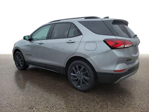 2024 Chevrolet Equinox AWD RS