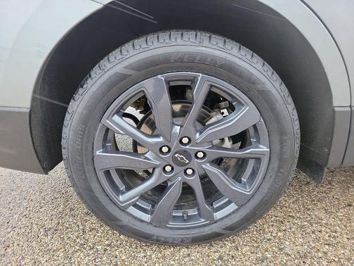 2024 Chevrolet Equinox AWD RS