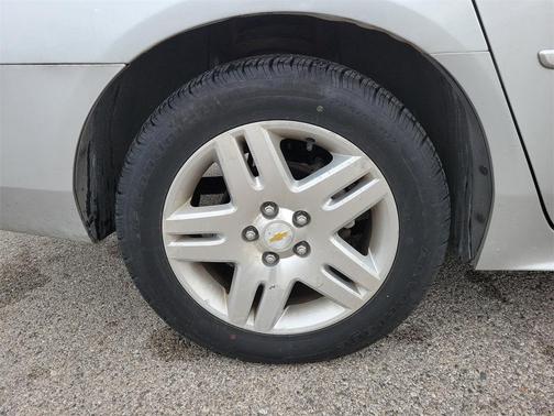 2011 Chevrolet Impala Fleet