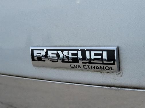 2011 Chevrolet Impala Fleet