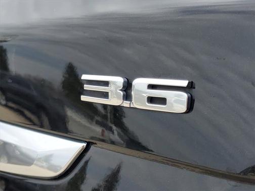 2018 Cadillac XT5 Base