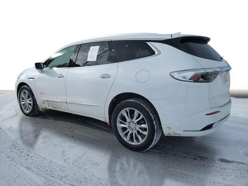2023 Buick Enclave Avenir AWD