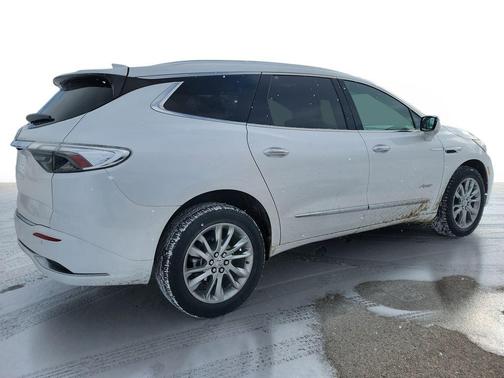 2023 Buick Enclave Avenir AWD