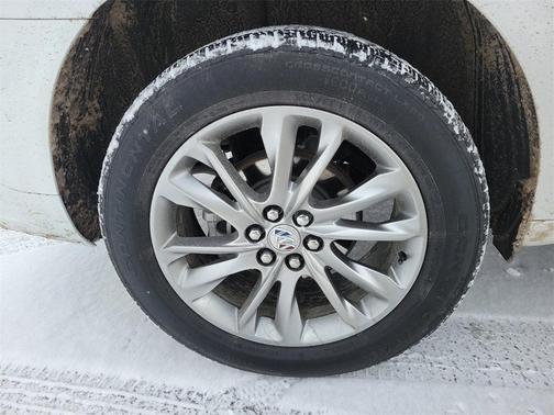 2023 Buick Enclave Avenir AWD