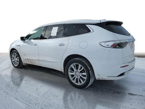 2023 Buick Enclave Avenir AWD