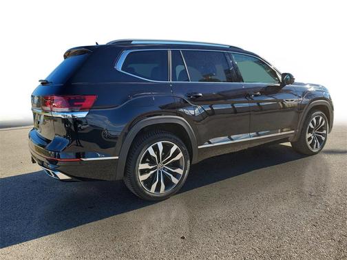 2021 Volkswagen Atlas 3.6L SEL Premium