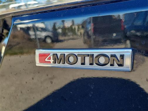 2021 Volkswagen Atlas 3.6L SEL Premium