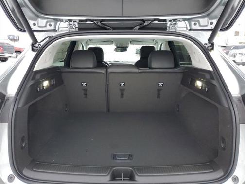 2025 Buick Envision Preferred AWD