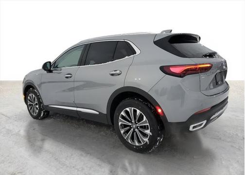 2025 Buick Envision Preferred AWD