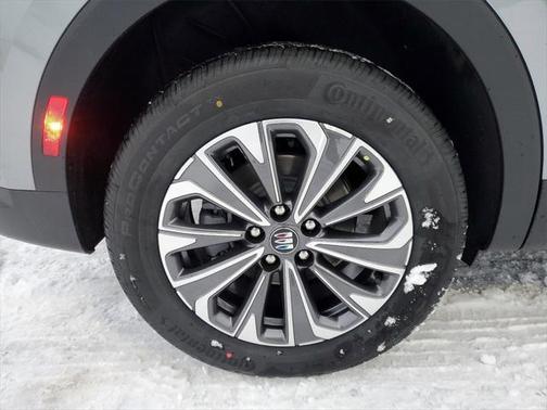 2025 Buick Envision Preferred AWD