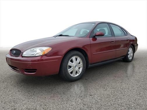 2005 Ford Taurus SEL