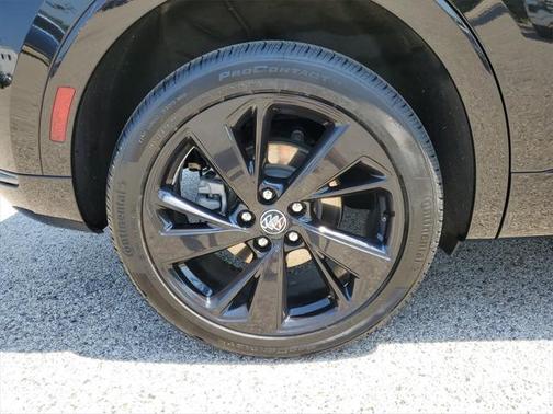 2023 Buick Envision Preferred AWD