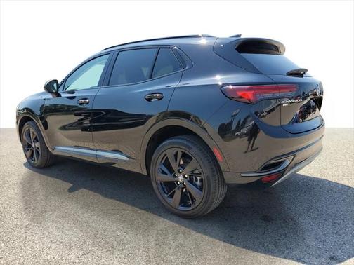 2023 Buick Envision Preferred AWD