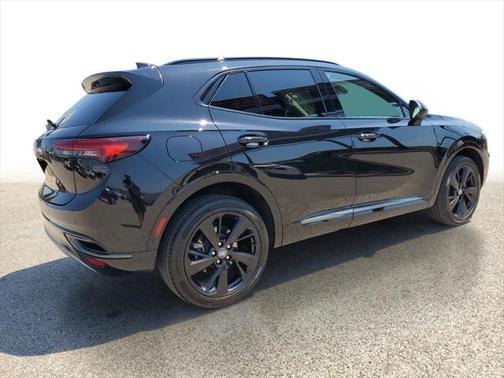 2023 Buick Envision Preferred AWD