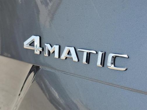 2014 Mercedes-Benz CLA-Class 4MATIC