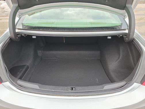 2019 Buick LaCrosse Premium