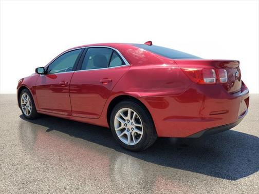 2014 Chevrolet Malibu 1LT