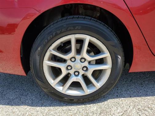 2014 Chevrolet Malibu 1LT